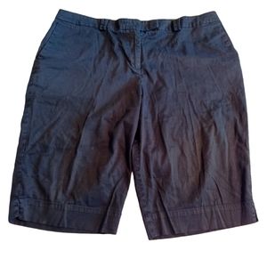 WOMEN'S GEORGE'S BERMUDA/WALKING SHORTS SIZE 18W